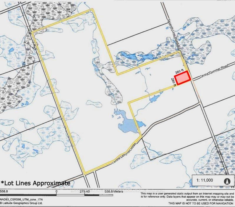 00 N. Dummer 7th Line Rd, Douro-Dummer, K0L 2H0 | Image 2