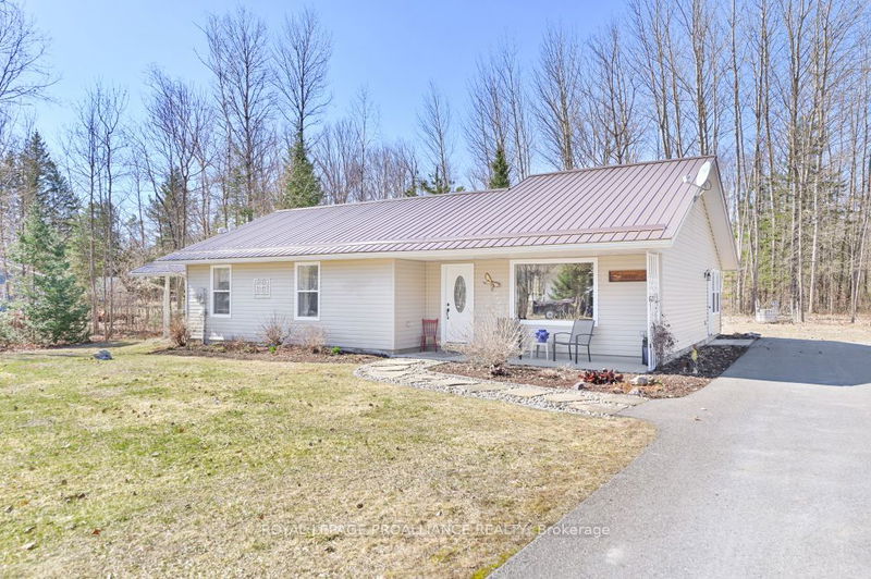 home for sale on 35 Denison Drive