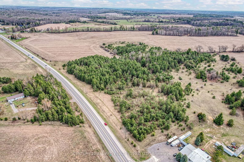 0 County Road 45 Rd  Alnwick/Haldimand, K0K 2X0 | Image 1