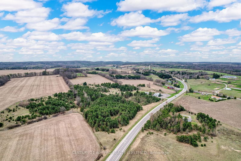 0 County Road 45 Rd  Alnwick/Haldimand, K0K 2X0 | Image 2