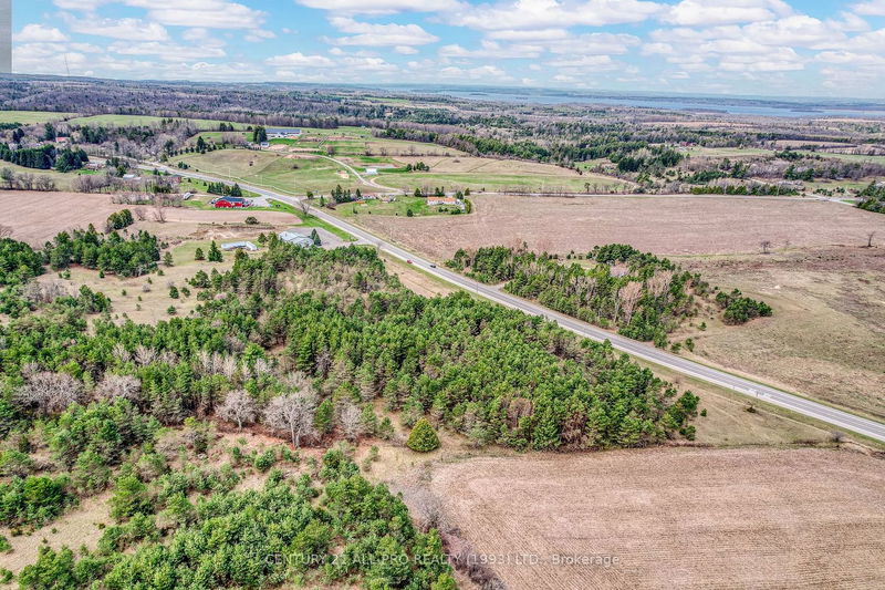 0 County Road 45 Rd  Alnwick/Haldimand, K0K 2X0 | Image 5