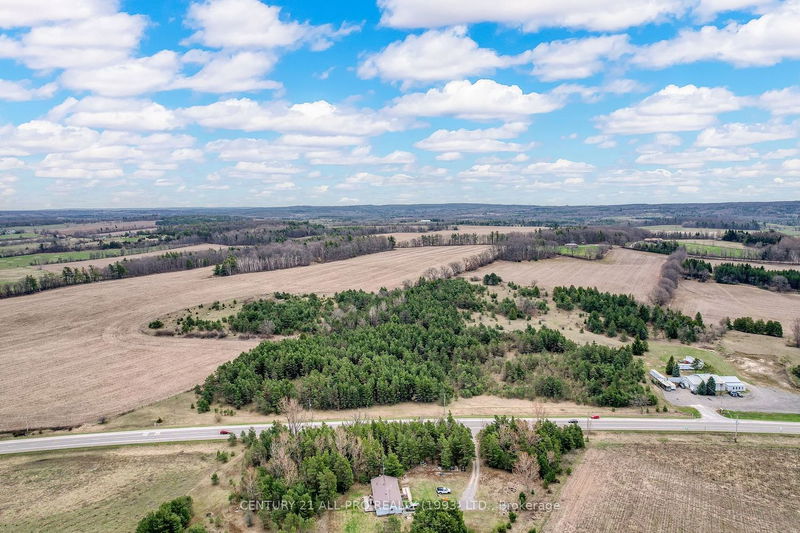 0 County Road 45 Rd  Alnwick/Haldimand, K0K 2X0 | Image 7