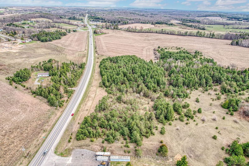 0 County Road 45 Rd  Alnwick/Haldimand, K0K 2X0 | Image 9