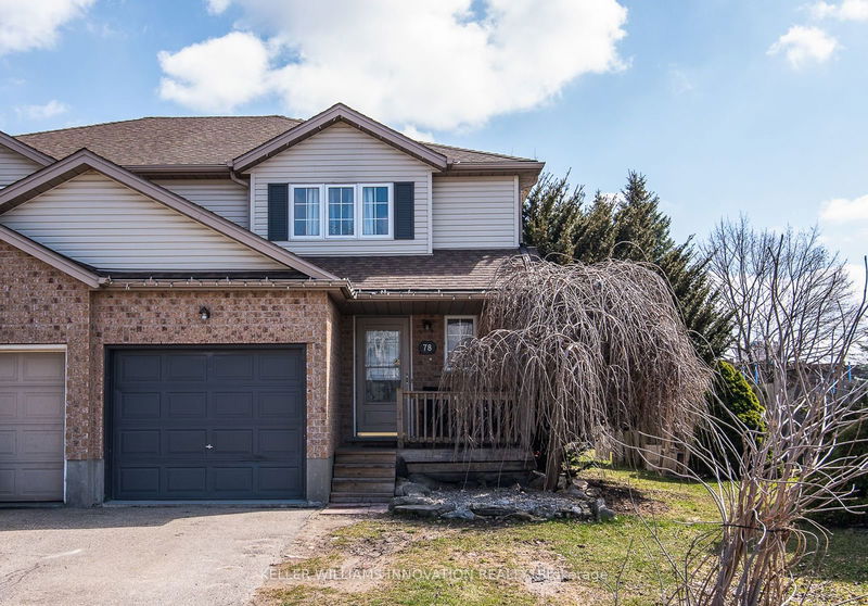 home for sale on 78 Highbrook Street