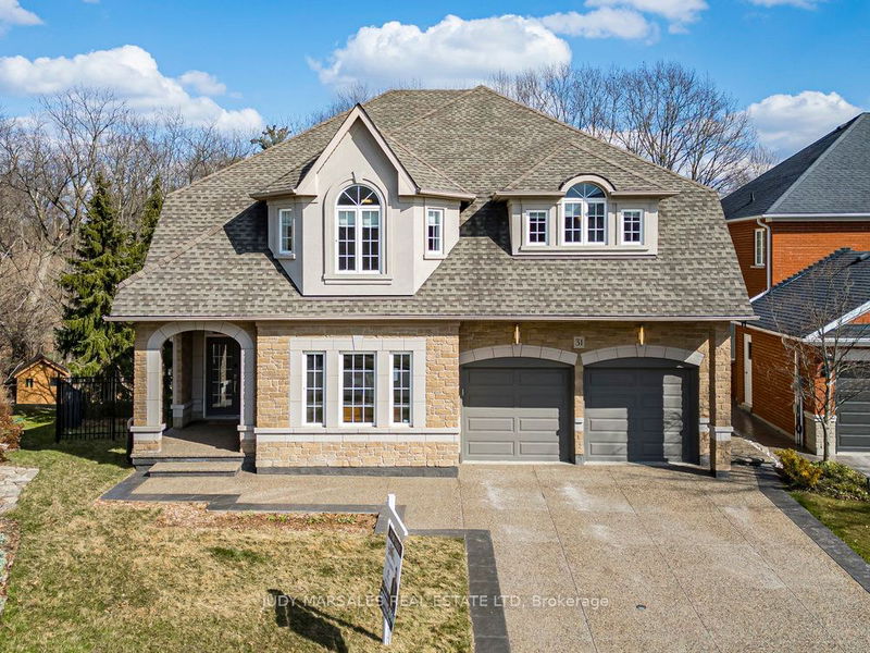 home for sale on 31 Winegarden Trail