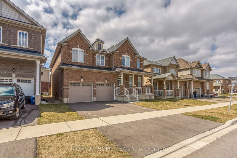 home for sale on 6 Tate Street