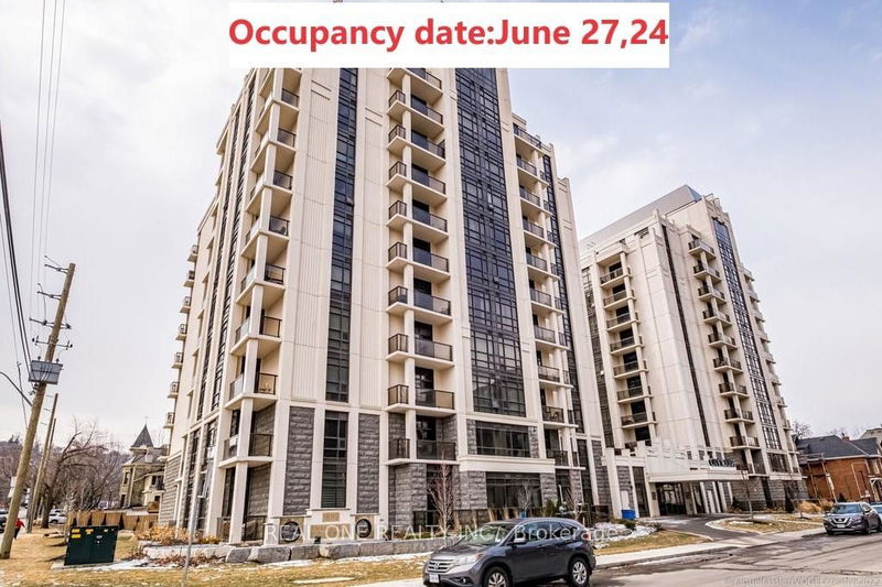 home for lease on 203-85 Robinson Street