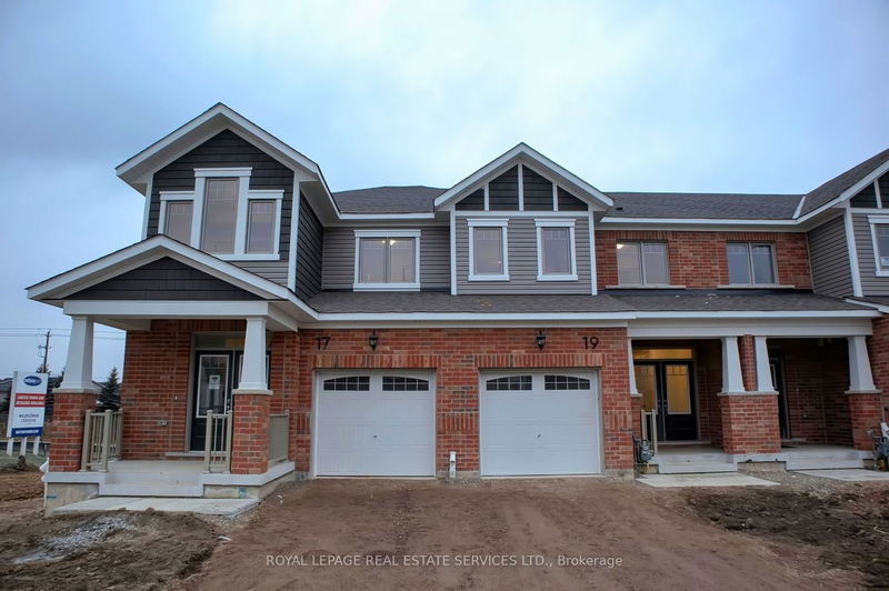 home for lease on 19 Histand Trail
