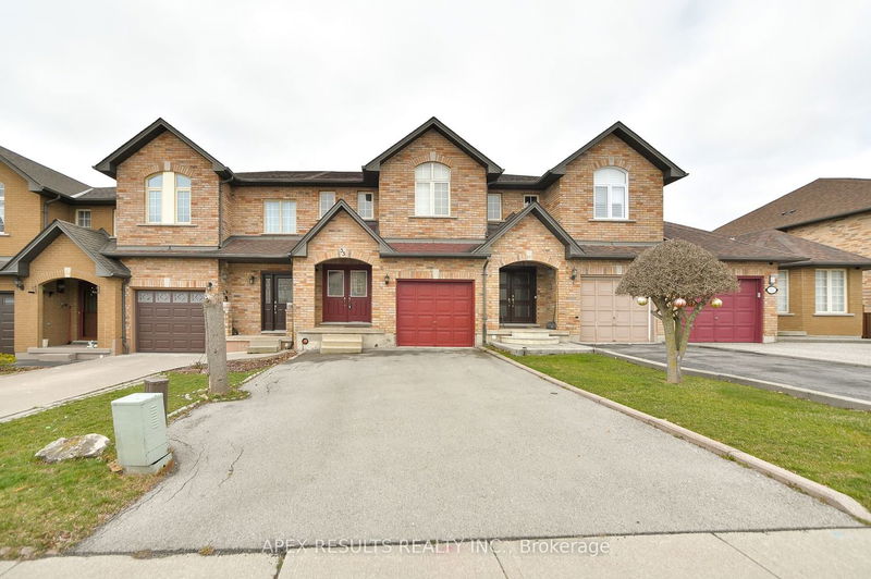 home for sale on 55 Townmansion Drive