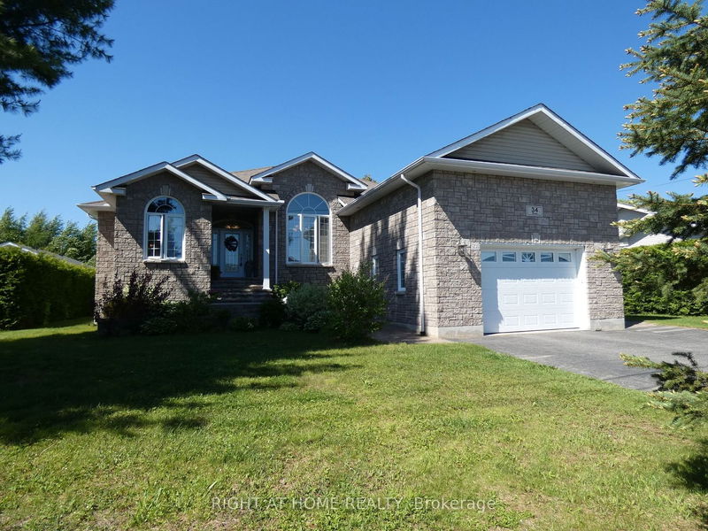 home for sale on 34 Rivet Street