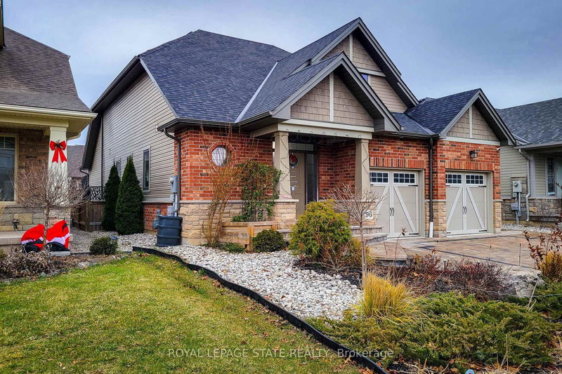 96 Anastasia Blvd W, West Lincoln, L0R 2A0 | Image 2