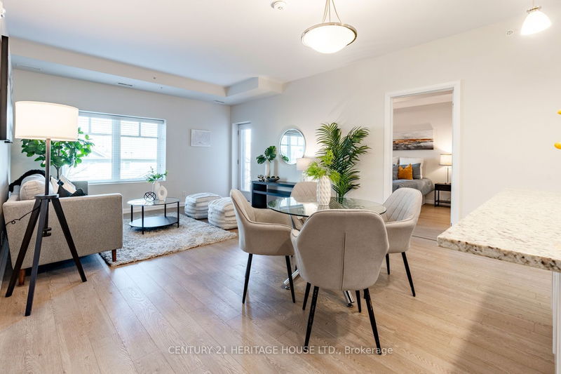 home for sale on 208-778 Laurelwood Drive