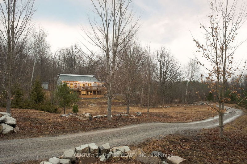 home for sale on 195 Northeys Bay Road