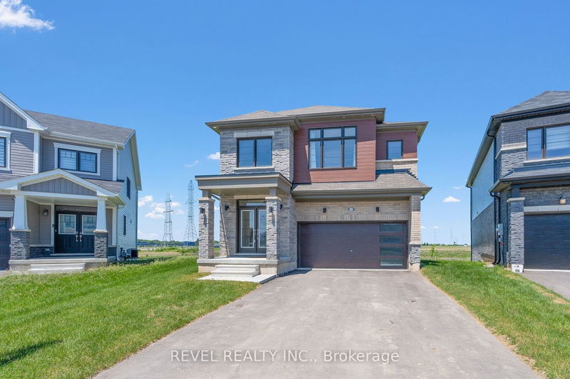 home for sale on 199 Vanilla Trail