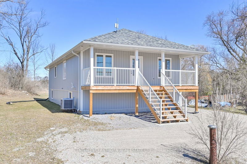 home for sale on 167 Crookston Road