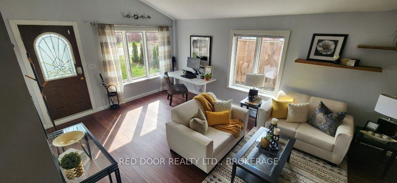 home for sale on 735 Easy Street