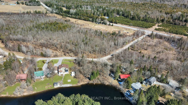 Lot 0 Kozy Kove Rd, Kawartha Lakes, K0M 1C0 | Image 3