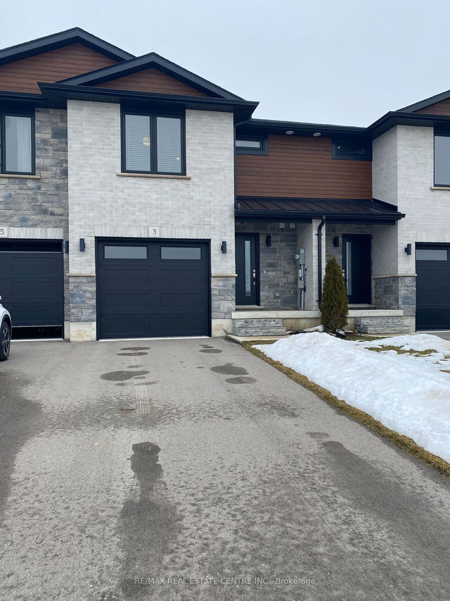 3 Trailside Drive