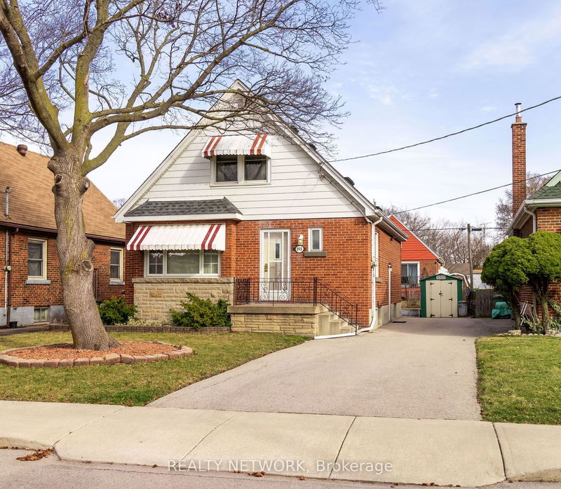 home for sale on 145 Beland Avenue S