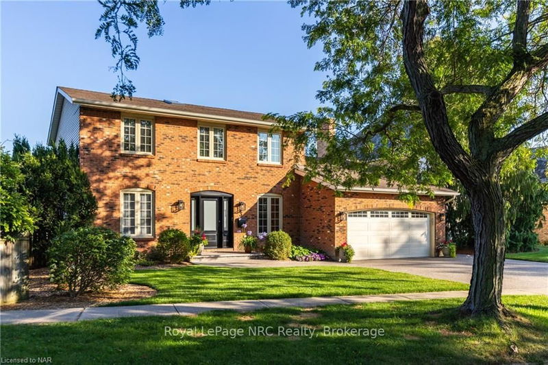home for sale on 3 Port Royal Crescent
