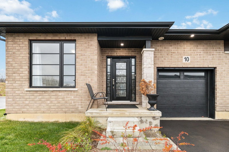 10 - 550 Grey St W, Brantford, N3S 0K3 | Image 3