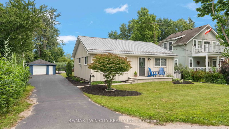 home for sale on 13 Turkey Point Road