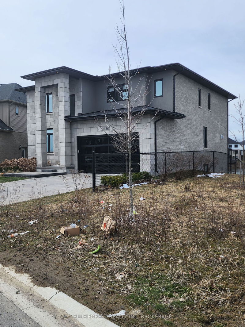 home for sale on 1236 Silverfox Drive