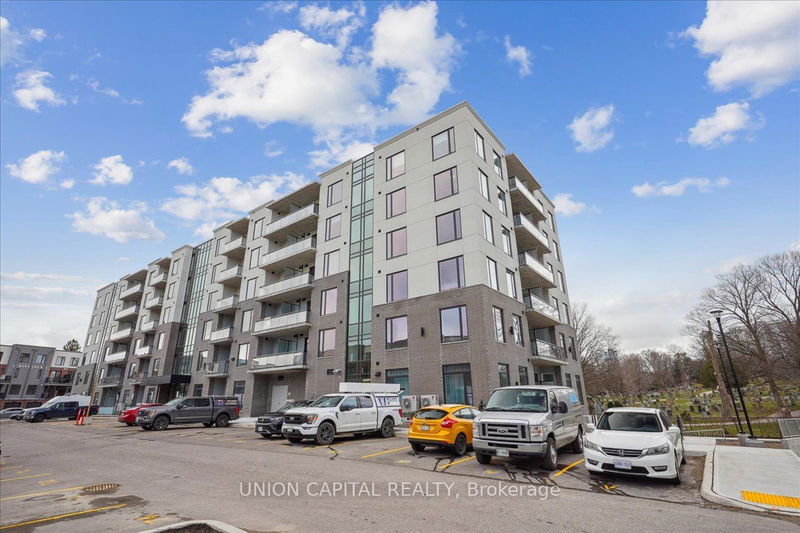 home for lease on 207-107 Roger Street
