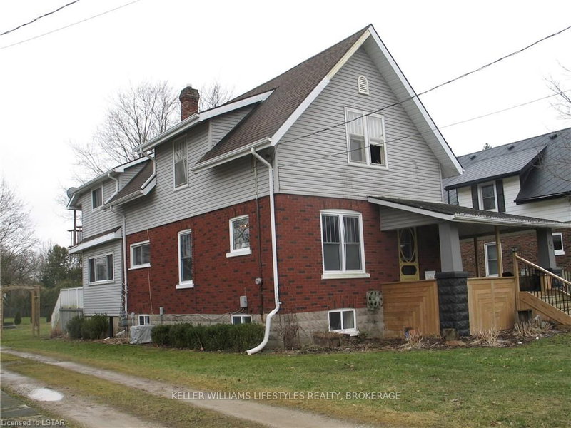 95 JOHN St E, South Huron, N0M 1S0 | Image 2