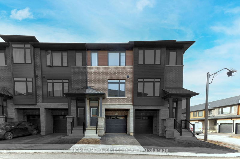 home for sale on 124-461 Blackburn Drive