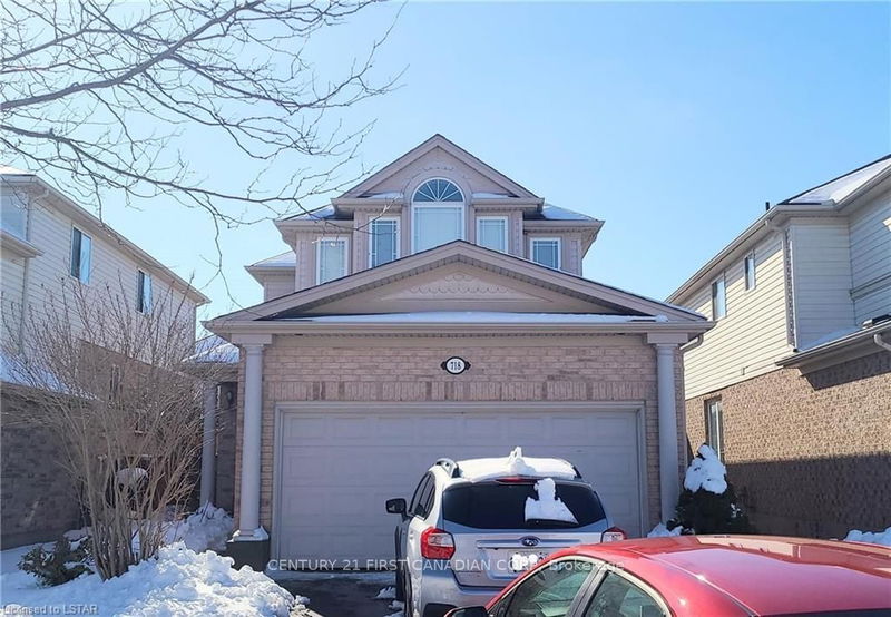 home for lease on 718 Whetherfield Street