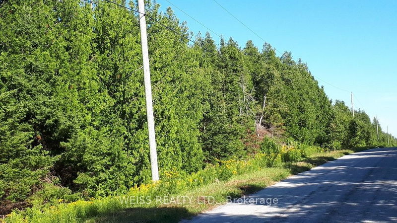 Pt Lt40 Cape Hurd Rd  Northern Bruce Peninsula, N0H 2R0 | Image 2