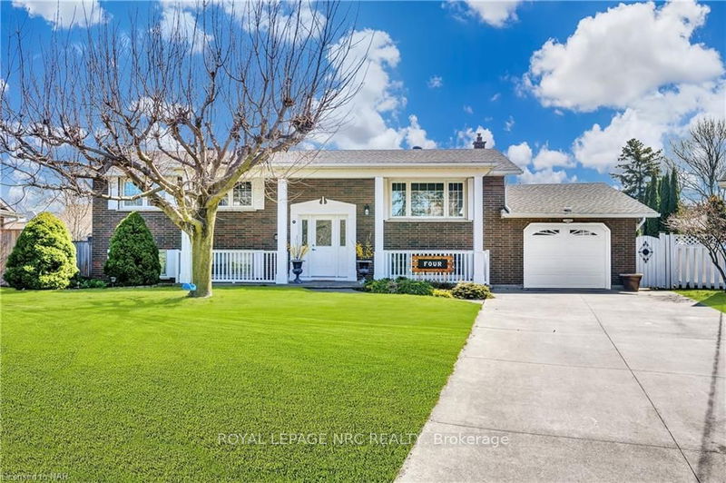 home for sale on 4 Furminger Place