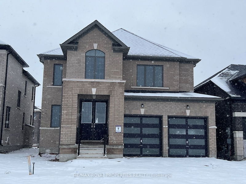 home for lease on 20 Mckay Avenue