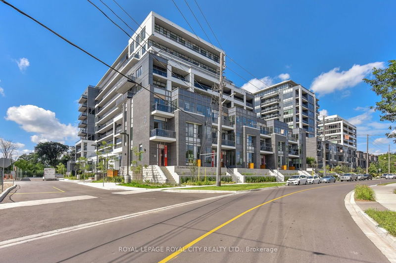 home for lease on 411-73 Arthur Street S