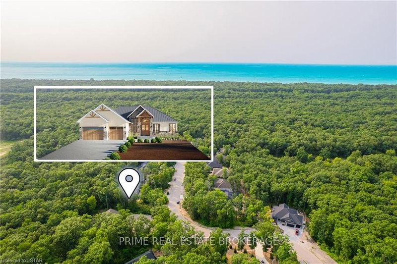 10142 Pinery Bluffs Rd, Lambton Shores, N0M 1T0 | Image 3