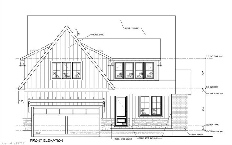 153 MCLEOD St, North Middlesex, N0L 1W0 | Image 2