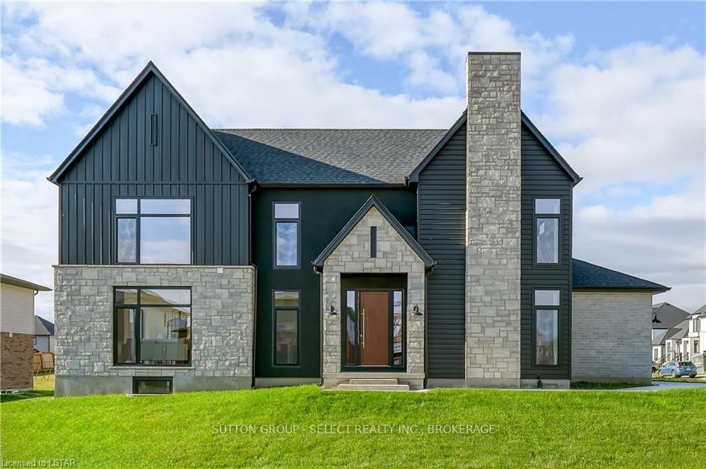 136 WINLOW Way sold in Middlesex Centre