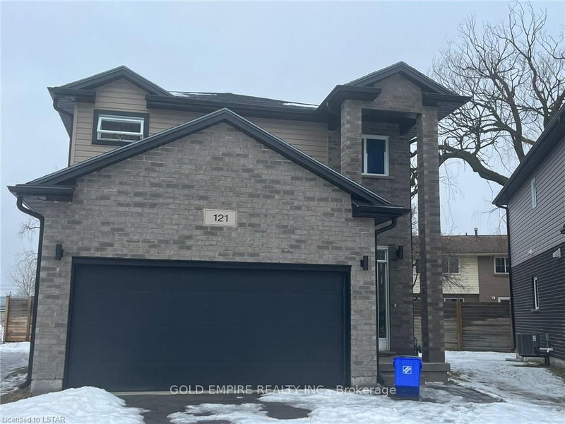 121 MARCONI Crt, London East, N5V 0C9 | Image 2