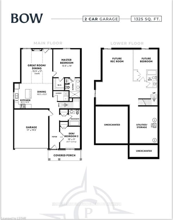 26 - 63 COMPASS Tr, Central Elgin, N5L 0B4 | Image 2