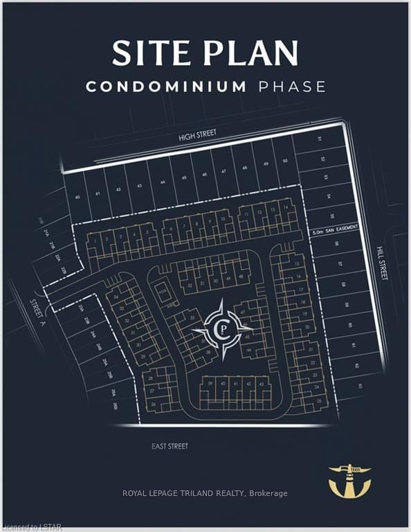 26 - 63 COMPASS Tr, Central Elgin, N5L 0B4 | Image 3