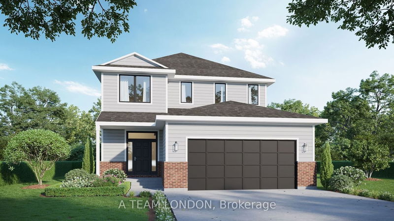 home for sale on LOT 3 ASHFORD Street