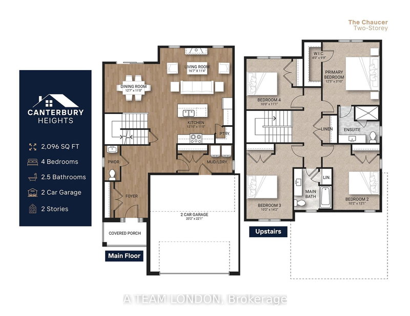 LOT 3 ASHFORD St, Central Elgin, A0A 0A0 | Image 2