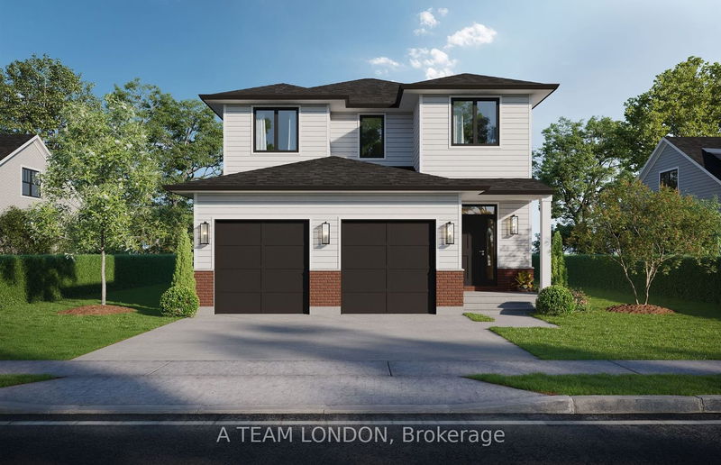 home for sale on LOT 2 ASHFORD Street