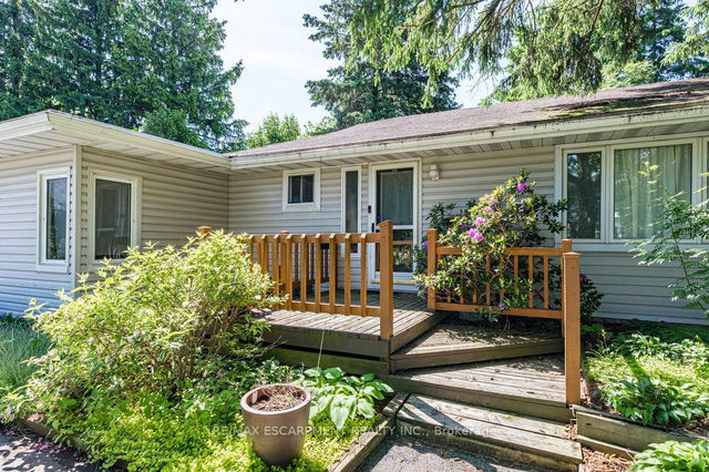 459 Hamilton Drive