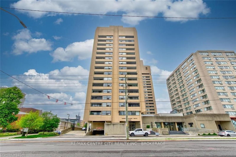 1207 - 380 KING St, London East, N6B 3L6 | Image 2