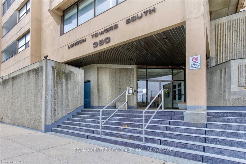 1207 - 380 KING St, London East, N6B 3L6 | Image 3