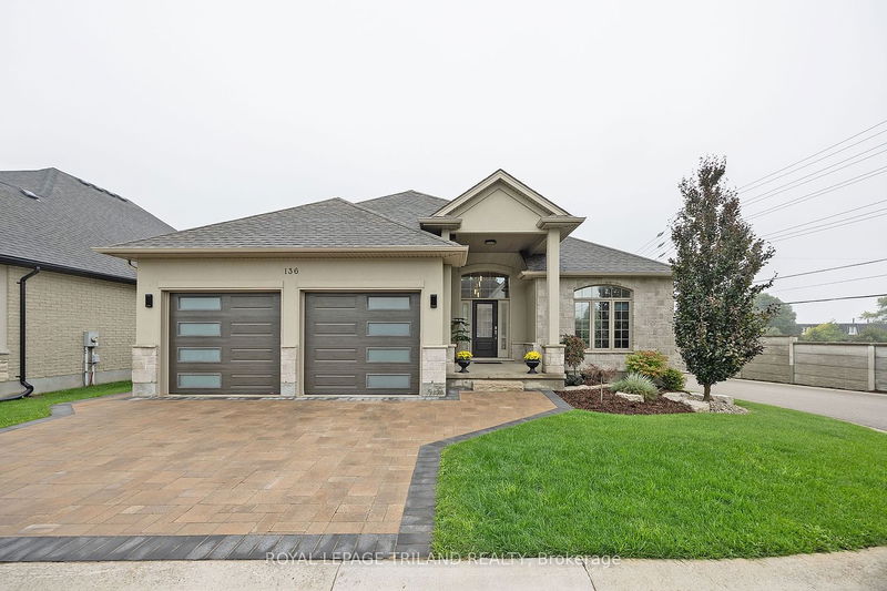 home for sale on 136 Woodholme Close