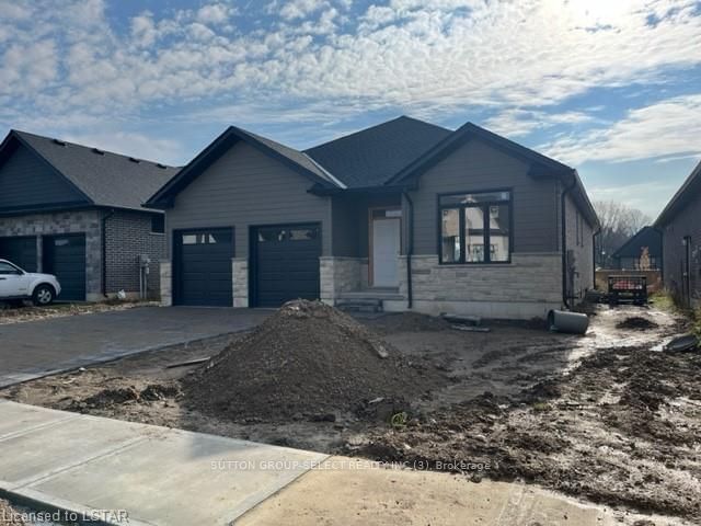 148 FOXBOROUGH Pl, Thames Centre, N0M 2P0 | Image 2