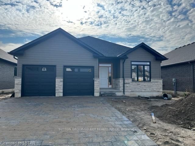 148 FOXBOROUGH Pl, Thames Centre, N0M 2P0 | Image 3